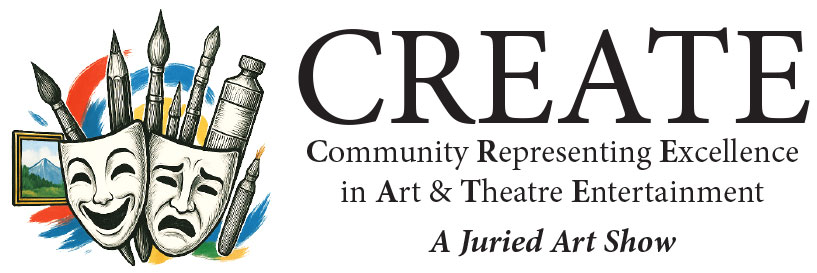 CREATE - Community Representing Excellence in Art and Theatre Entertainment